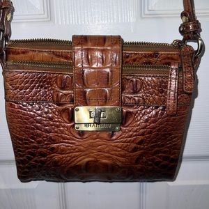 Brahmin crossbody